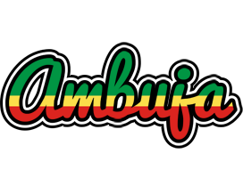 Ambuja african logo