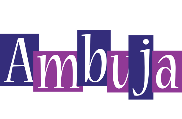 Ambuja autumn logo