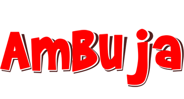 Ambuja basket logo