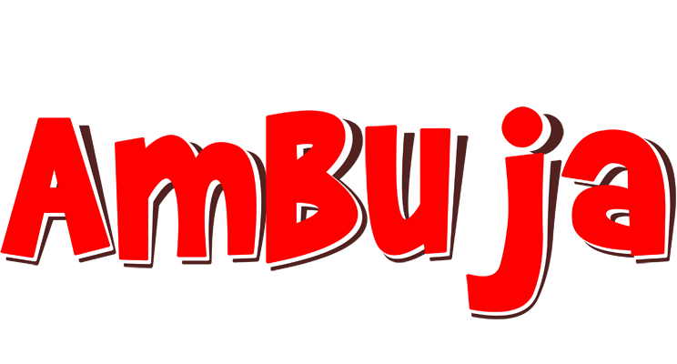 Ambuja basket logo