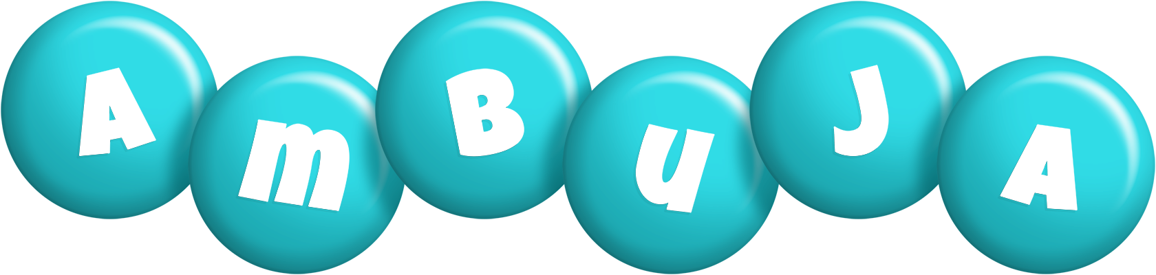 Ambuja candy-azur logo