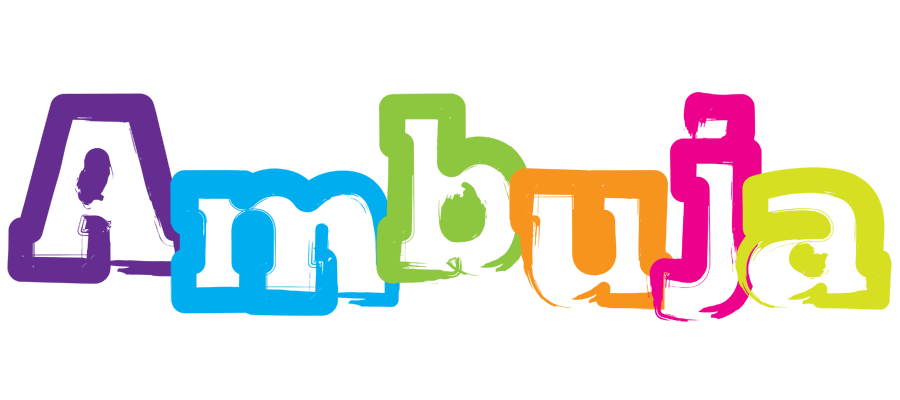 Ambuja casino logo