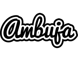 Ambuja chess logo