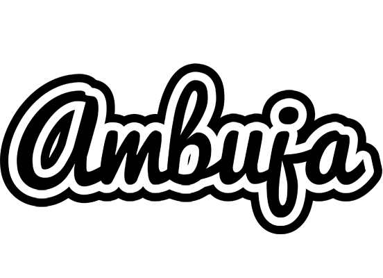 Ambuja chess logo