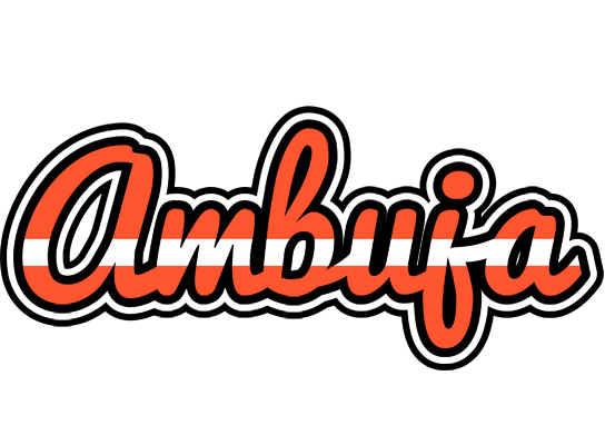 Ambuja denmark logo