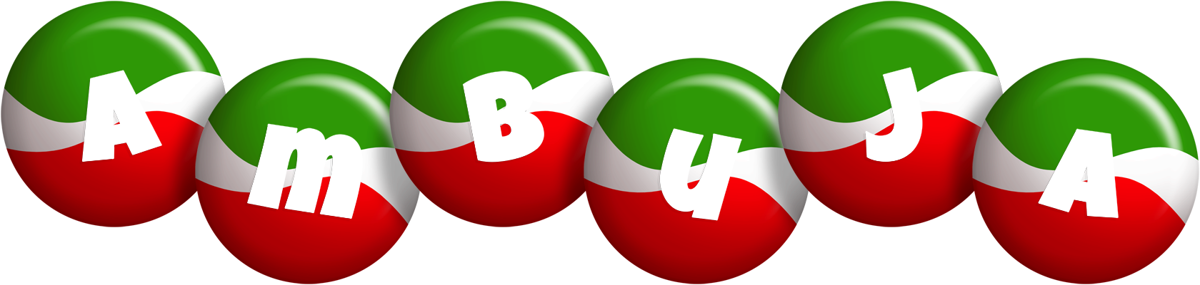 Ambuja italy logo