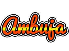 Ambuja madrid logo