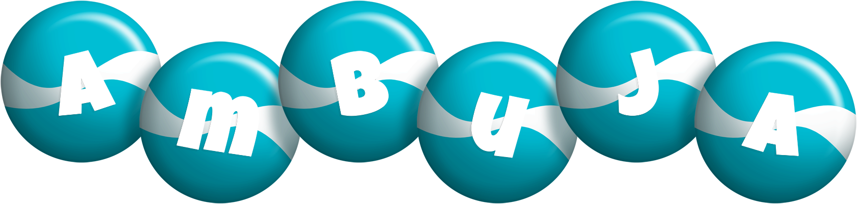 Ambuja messi logo