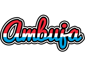 Ambuja norway logo