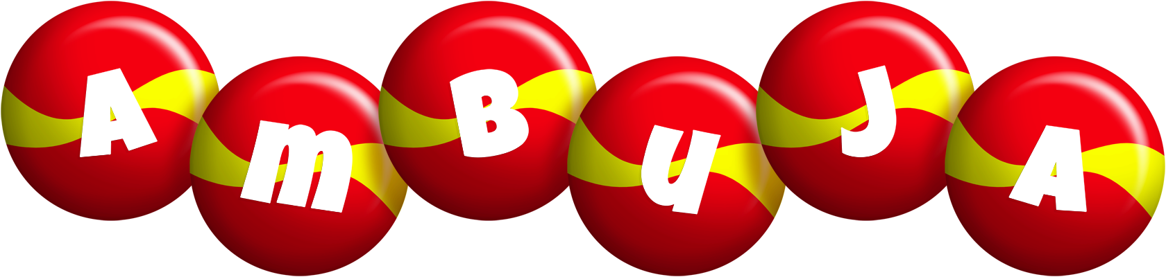 Ambuja spain logo