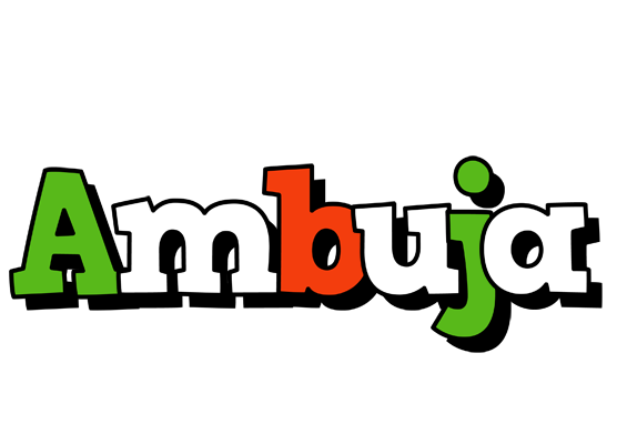 Ambuja venezia logo