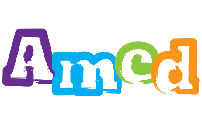 Amed casino logo
