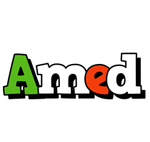 Amed venezia logo