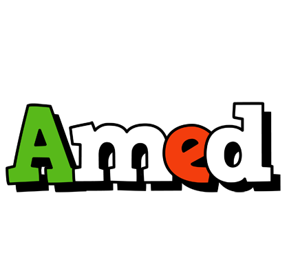 Amed venezia logo