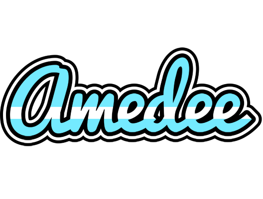 Amedee argentine logo