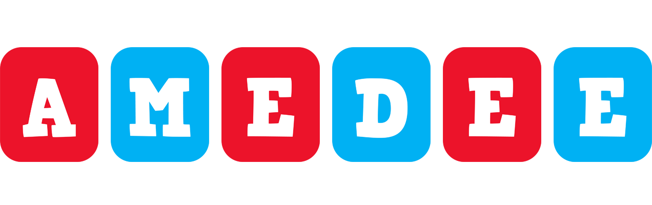 Amedee diesel logo