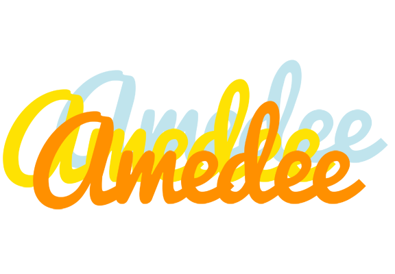 Amedee energy logo