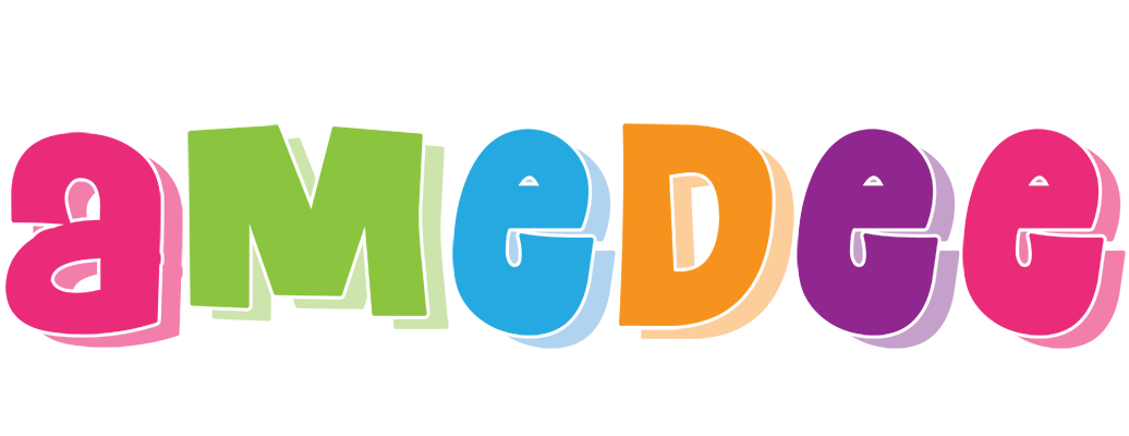 Amedee friday logo
