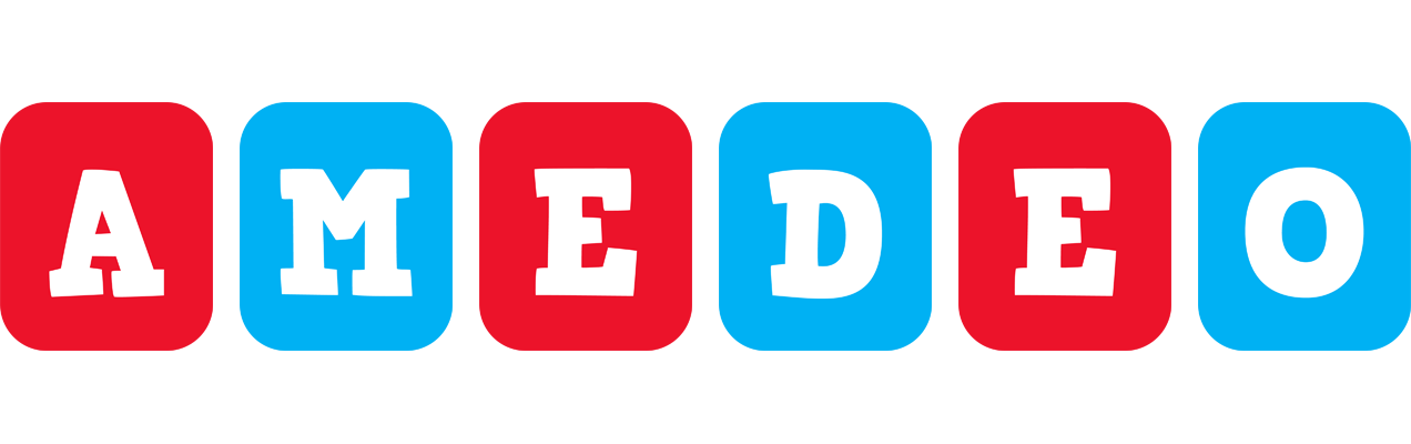 Amedeo diesel logo