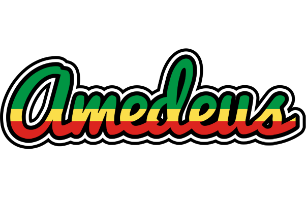 Amedeus african logo