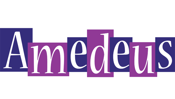 Amedeus autumn logo