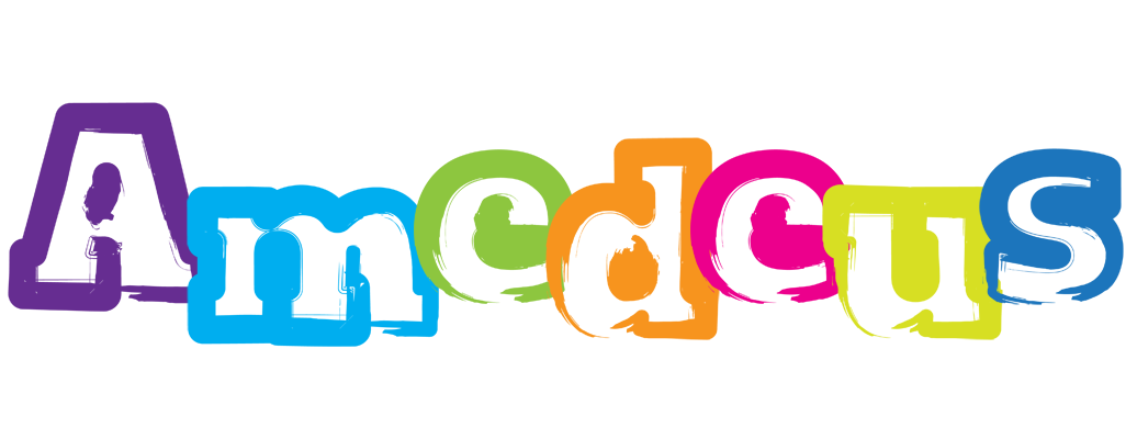 Amedeus casino logo