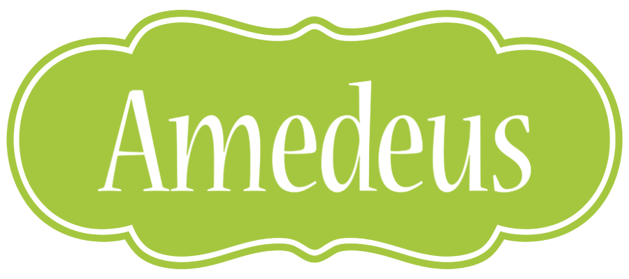 Amedeus family logo