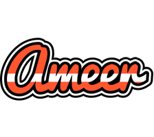 Ameer denmark logo