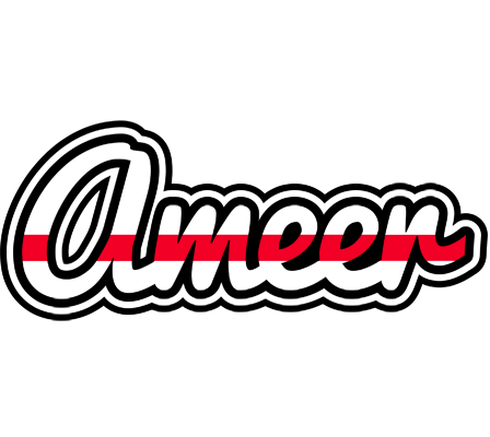 Ameer kingdom logo