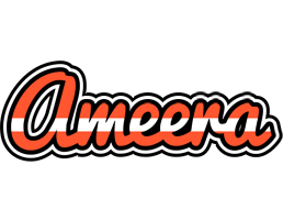 Ameera denmark logo