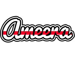 Ameera kingdom logo