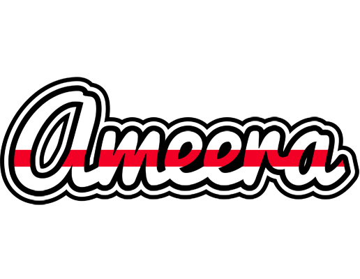 Ameera kingdom logo