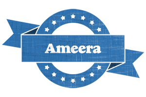 Ameera trust logo