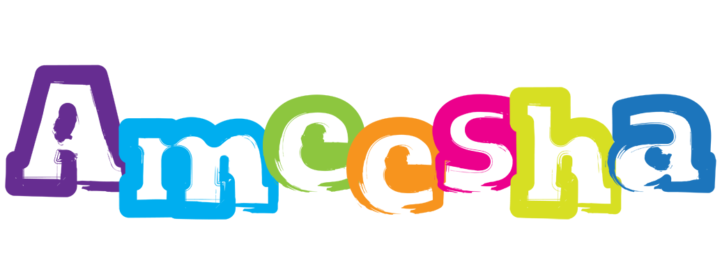 Ameesha casino logo