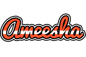 Ameesha denmark logo