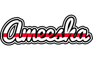 Ameesha kingdom logo