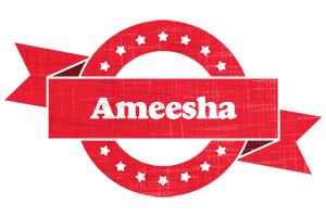 Ameesha passion logo