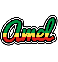 Amel african logo