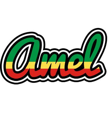 Amel african logo