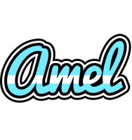 Amel argentine logo