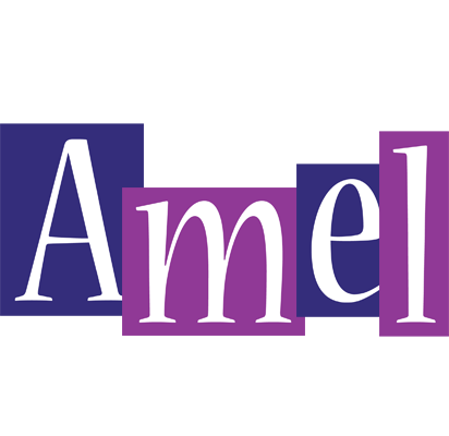Amel autumn logo