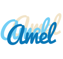 Amel breeze logo