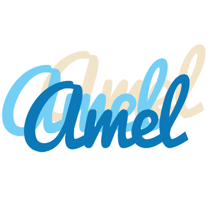 Amel breeze logo
