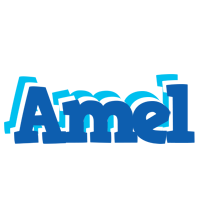 Amel business logo