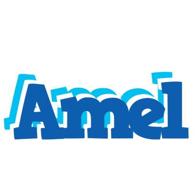 Amel business logo