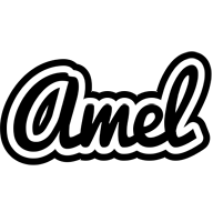 Amel chess logo