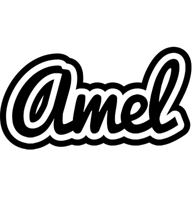 Amel chess logo