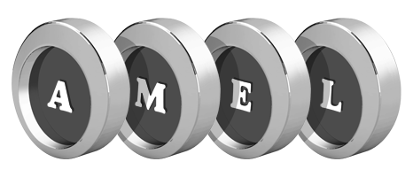 Amel coins logo