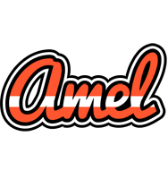 Amel denmark logo