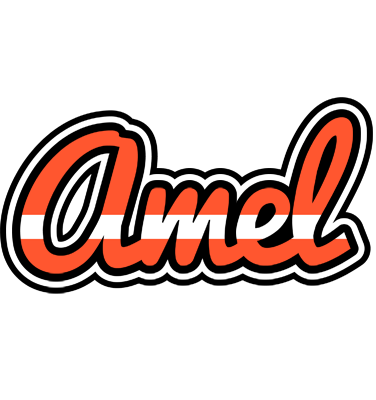 Amel denmark logo